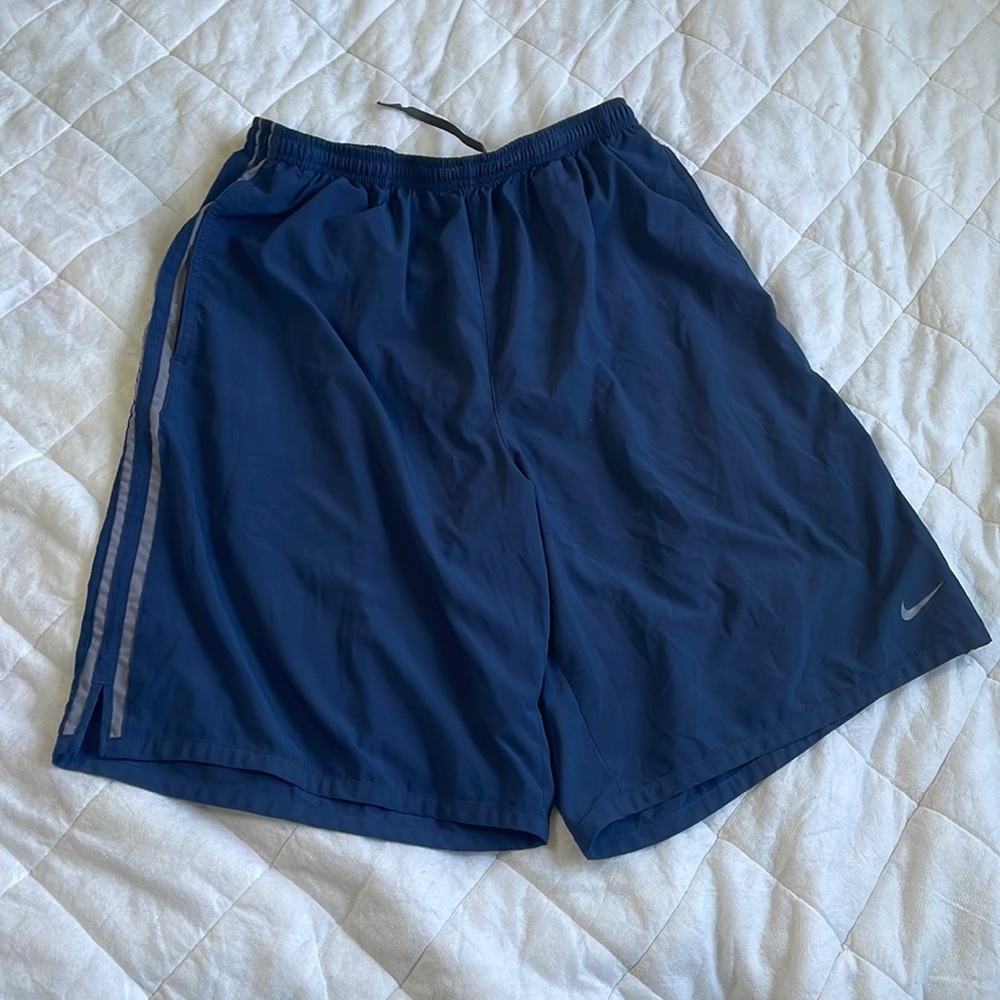 Vintage Nike Shorts